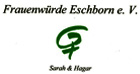 Frauenwürde Eschborn e.V.